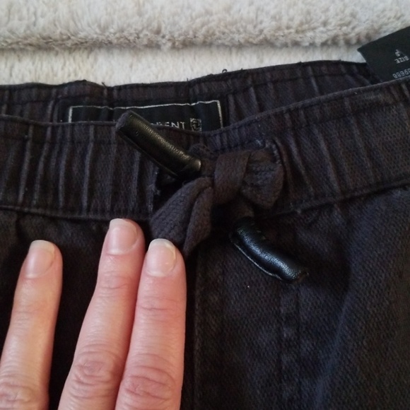 Boys jogger pants - Picture 3 of 4